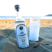 Ouzo (Greece)