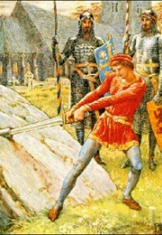 Arthurian Legends (Various)