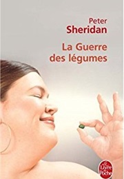 Every Inch of Her (Big Fat Love) (Peter Sheridan)