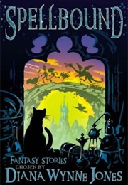 Spellbound (Diana Wynne Jones)