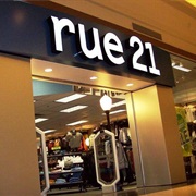 Rue 21