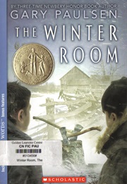 The Winter Room (Gary Paulsen)