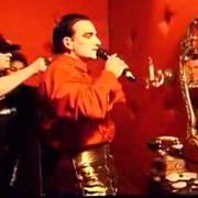 Daddy's Gonna Pay for Your Crashed Car