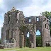 Dundrennan Abbey