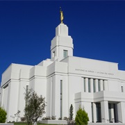 Quetzaltenango Guatemala Temple