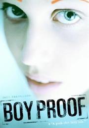 Boy Proof-Cecil Castellucci