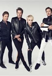 Duran Duran: Too Much Information (1993)