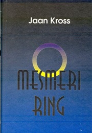 Mesmeri Ring (Jaan Kross)