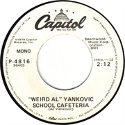 "Weird Al" Yankovic - My Bologna