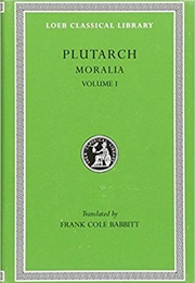Moralia (Plutarch)