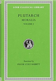 Moralia (Plutarch)
