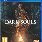 Dark Souls Remastered