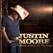 If Heaven Wasn't So Far Away