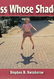 Guess Whose Shadow (Stephen R. Swinburne)