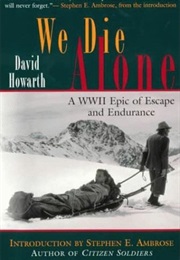 We Die Alone (David Howarth)