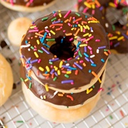 Donuts