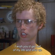 Napoleon Dynamite