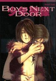 Boy's Next Door