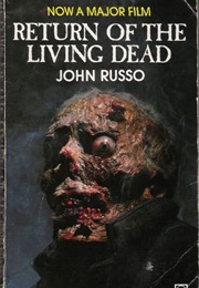 Return of the Living Dead (John Russo)