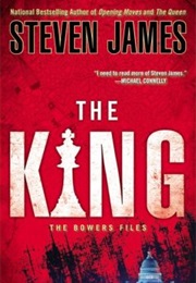 The King (Steven James)