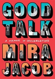 Cold Talk (Mira Jacob)