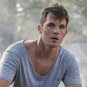 Roman (Star-Crossed)