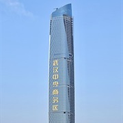 Wuhan Center