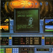 Iron Maiden - Wasted Years