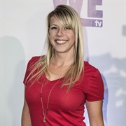 Jodie Sweetin