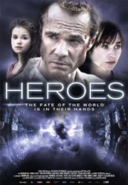 Heroes (TV Series) (2006)