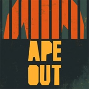 Ape Out (2019)