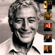 Tony Bennett - The Ultimate Tony Bennett