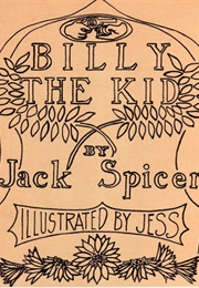 Billy the Kid (Jack Spicer)