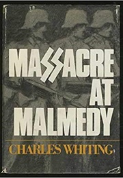 Massacre at Malmedy (Whiting)