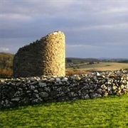 Nendrum Monastic Site