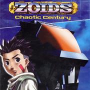 Zoids: Chaotic Century