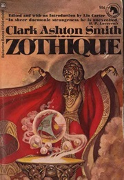 Zothique (Clark Ashton Smith)