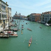 Venice, Italy