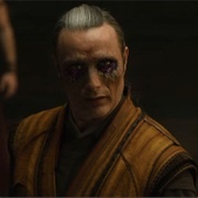 Kaecilius