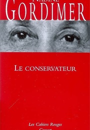 Le Conservateur (Nadine Gordimer)