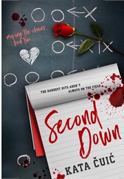Second Down (Kata Čuić)