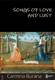 Carmina Burana (Carmina Burana)