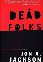 Dead Folks (Jon A. Jackson)