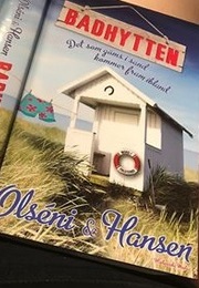 Badhytten (Olséni & Hansen)