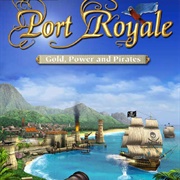 Port Royale