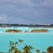Providenciales (Turks and Caicos Islands, UK)
