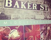 Baker Street