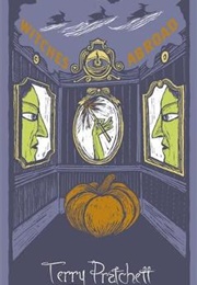 Witches Abroad (Terry Pratchett)