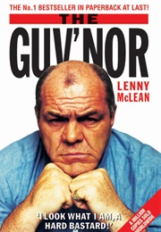 The Guv'nor (Lenny McLean)