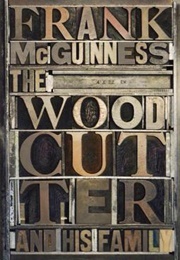 The Woodcutter and His Family (Frank McGuinness)